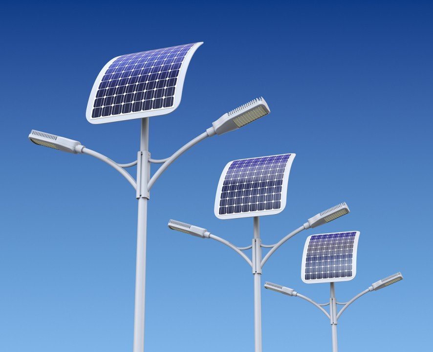 Solar Kits